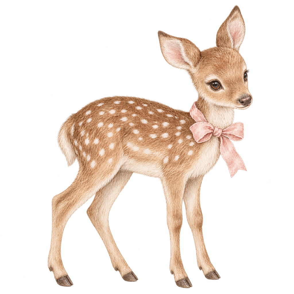 Fawn
